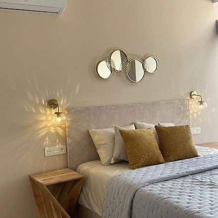 Riscal Suits Luxury 阿利坎特 外观 照片