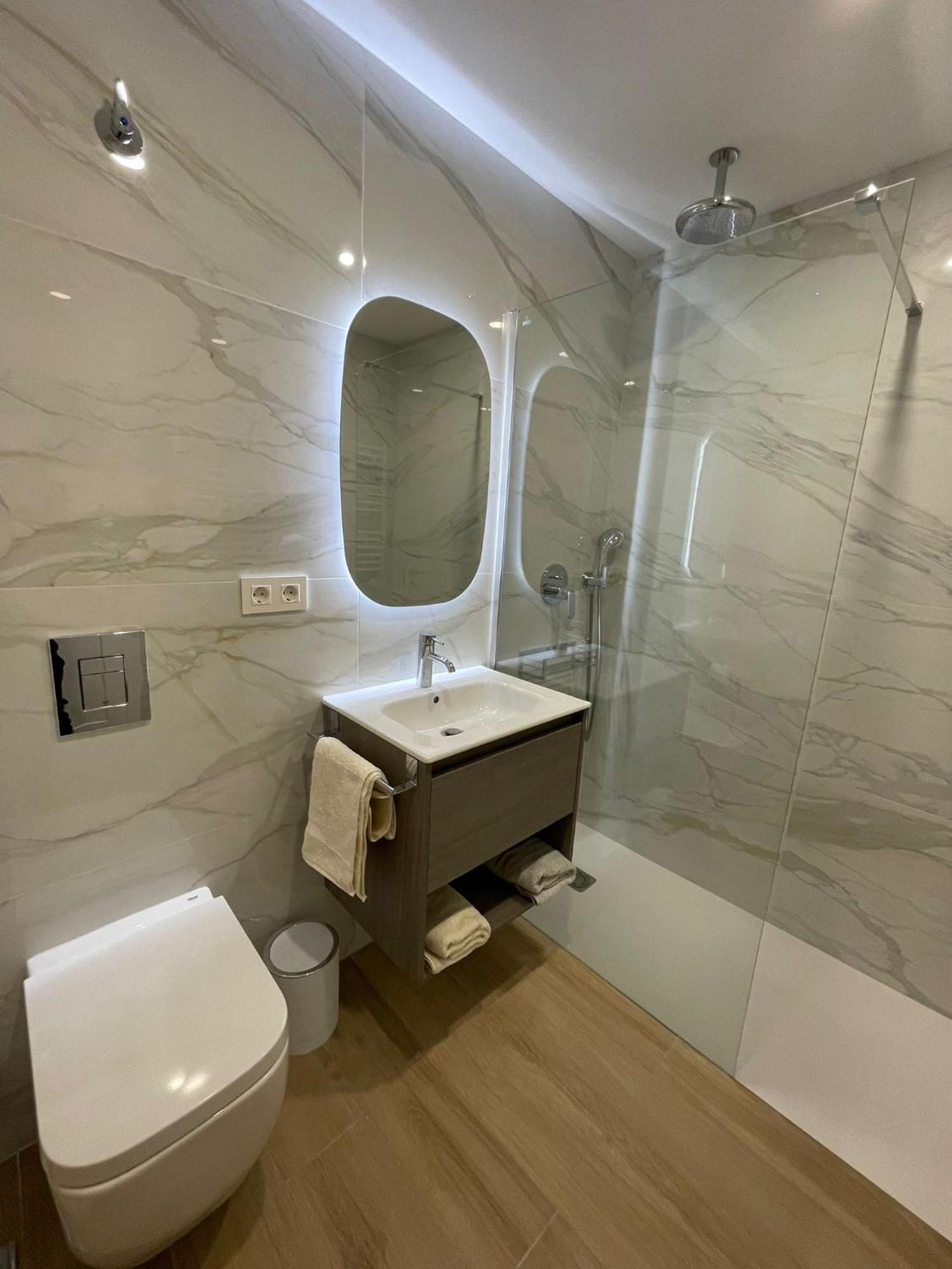 Riscal Suits Luxury 阿利坎特 外观 照片