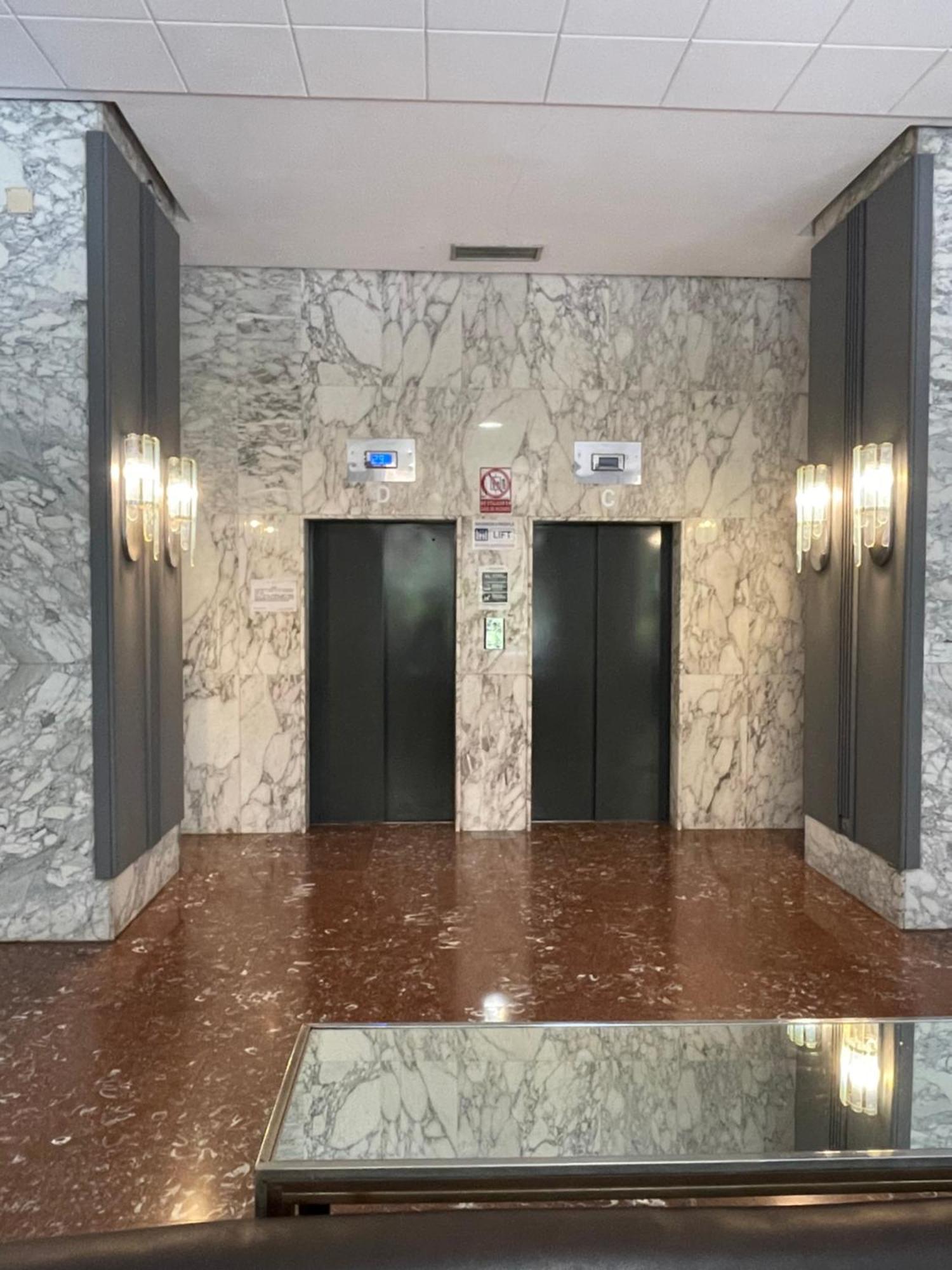 Riscal Suits Luxury 阿利坎特 外观 照片