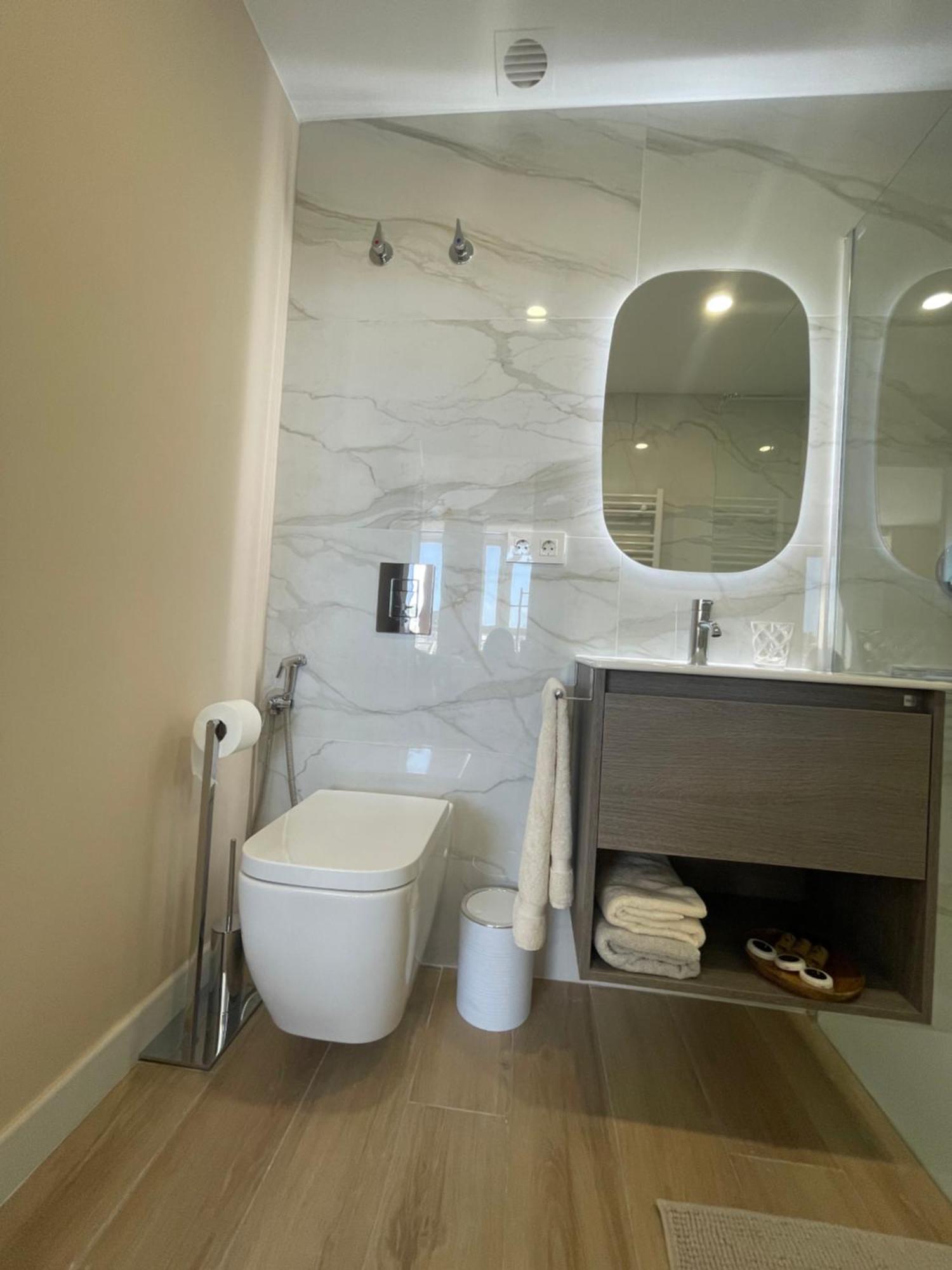 Riscal Suits Luxury 阿利坎特 外观 照片