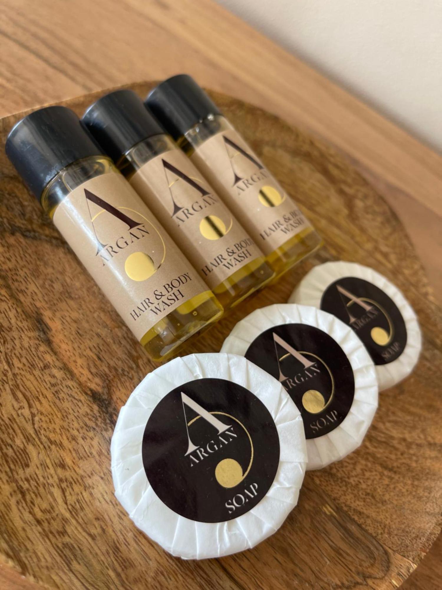 Riscal Suits Luxury 阿利坎特 外观 照片